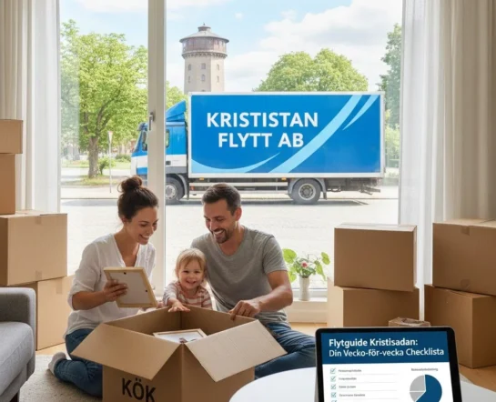 flyttfirma kristianstad