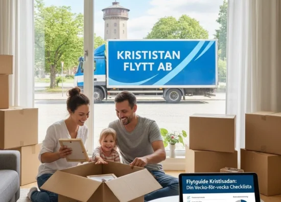 flyttfirma kristianstad