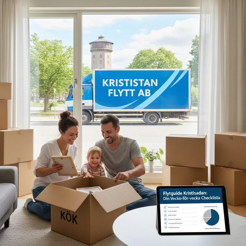 flyttfirma kristianstad