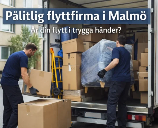 flyttfirma kristianstad